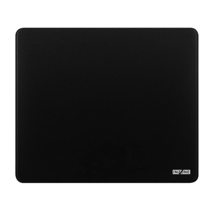 Sony Sony Gaming Mouse Pad | INZONE MAT F | Black MPDF900B.WW