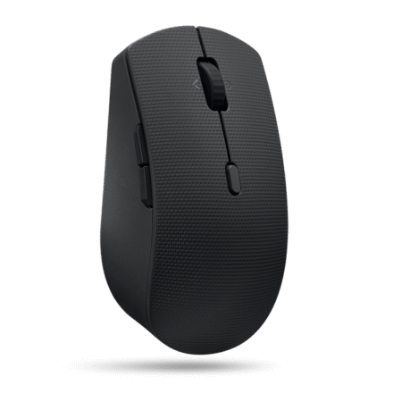 Lenovo Lenovo Professional Wireless Rechargeable Combo Keyboard and Mouse | Keyboard and Mouse Set | Wireless | Mouse included | Lithuanian | Bluetooth | Grey 4X31R64354