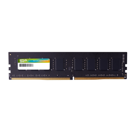 Silicon Power Silicon Power | SP008GBLFU266X02 | 8 GB | DDR4 | 2666 MHz | PC/server | Registered No | ECC No SP008GBLFU266X02