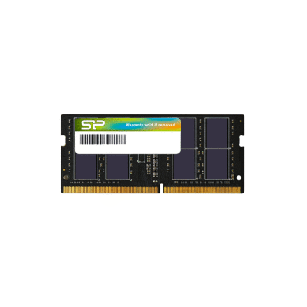 Silicon Power Silicon Power | SP008GBSFU266X02 | 8 GB | DDR4 | 2666 MHz | Notebook | Registered No | ECC No SP008GBSFU266X02