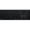Lenovo Lenovo Professional Wireless Rechargeable Keyboard | Keyboard | Wireless | Lithuanian | Bluetooth | Grey 4Y41R64543