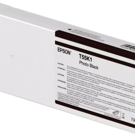 Epson Epson T56U4 | Ink Cartridge | Yellow C13T56U400