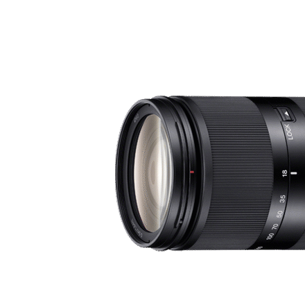 Sony Sony | SEL-18200LE E 18-200mm F3.5-6.3 telephoto zoom lens | Sony SEL18200LEB.SYX