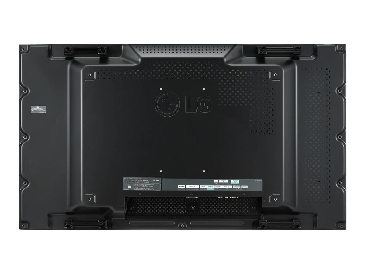 LG LG | 49VL5G-A | 49 " | Landscape/Portrait | 24/7 | 500 cd/m² | 8 ms | 178 ° | 178 ° 49VL5G-A