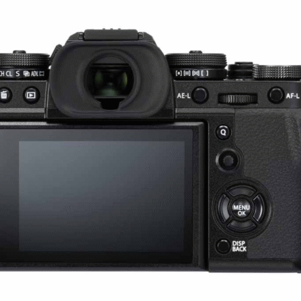 Fujifilm Fujifilm | X-T3 | Mirrorless Camera body | 26.1 MP | ISO sensitivity (max) 51200 | Display diagonal 3.0 " | Video recording | Magnification 0.75 x | Viewfinder | CMOS | Black X-T3 Black