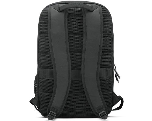 Lenovo Lenovo | ThinkPad Essential 16-inch Backpack (Sustainable & Eco-friendly, made with recycled PET: Total 7% Exterior: 14%) | Essential | Backpack | Black 4X41C12468