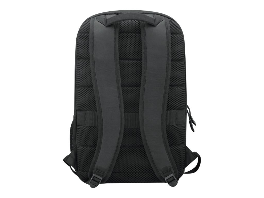 Lenovo Lenovo | ThinkPad Essential 16-inch Backpack (Sustainable & Eco-friendly, made with recycled PET: Total 7% Exterior: 14%) | Essential | Backpack | Black 4X41C12468