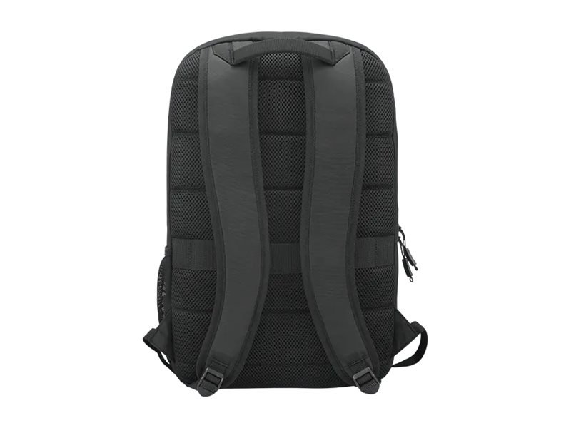 Lenovo Lenovo | ThinkPad Essential 16-inch Backpack (Sustainable & Eco-friendly, made with recycled PET: Total 7% Exterior: 14%) | Essential | Backpack | Black 4X41C12468