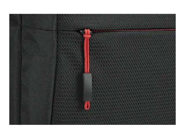 Lenovo Lenovo | ThinkPad Essential 16-inch Backpack (Sustainable & Eco-friendly, made with recycled PET: Total 7% Exterior: 14%) | Essential | Backpack | Black 4X41C12468
