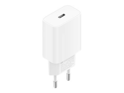 Xiaomi Xiaomi | Mi 20W charger (Type-C) EU BHR4927GL