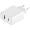 Xiaomi Xiaomi | Wall Charger (Type-A+Type-C) EU | Mi 33W BHR4996GL