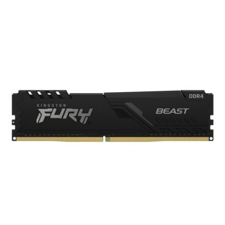 Kingston Kingston | Fury Beast | 32 GB | DDR4 | 3200 MHz | PC/server | Registered No | ECC No KF432C16BB/32
