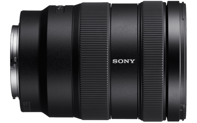 Sony Sony SEL-1655G 16-55mm, Zoom Lens, Black | Sony | SEL-1655G 16-55mm Zoom Lens | Sony E-mount SEL1655GB.SYX