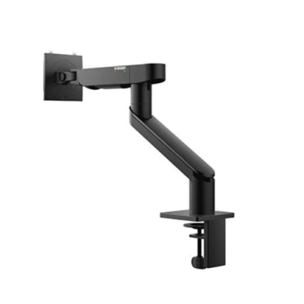 Dell Dell | Desk Mount | MSA20 | Height, tilt, swivel, rotation, depth | 19-38 " | Maximum weight (capacity) 10 kg | Black 482-BBDJ