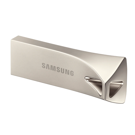 Samsung Samsung | BAR Plus | MUF-64BE3/APC | 64 GB | USB 3.1 | Silver MUF-64BE3/APC