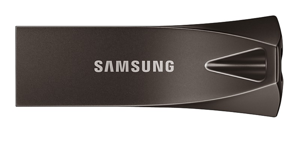 Samsung Samsung | BAR Plus | MUF-64BE4/APC | 64 GB | USB 3.1 | Grey MUF-64BE4/APC