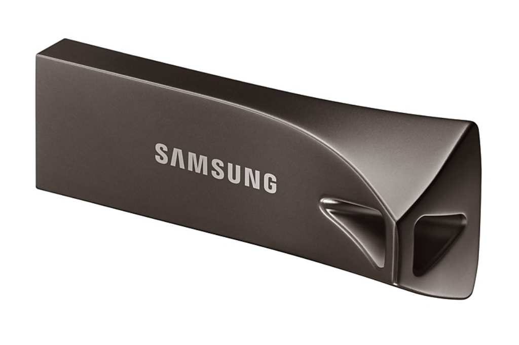 Samsung Samsung | BAR Plus | MUF-64BE4/APC | 64 GB | USB 3.1 | Grey MUF-64BE4/APC
