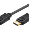 Goobay Goobay | DisplayPort cable | 49959 | DP to DP | 2 m 49959