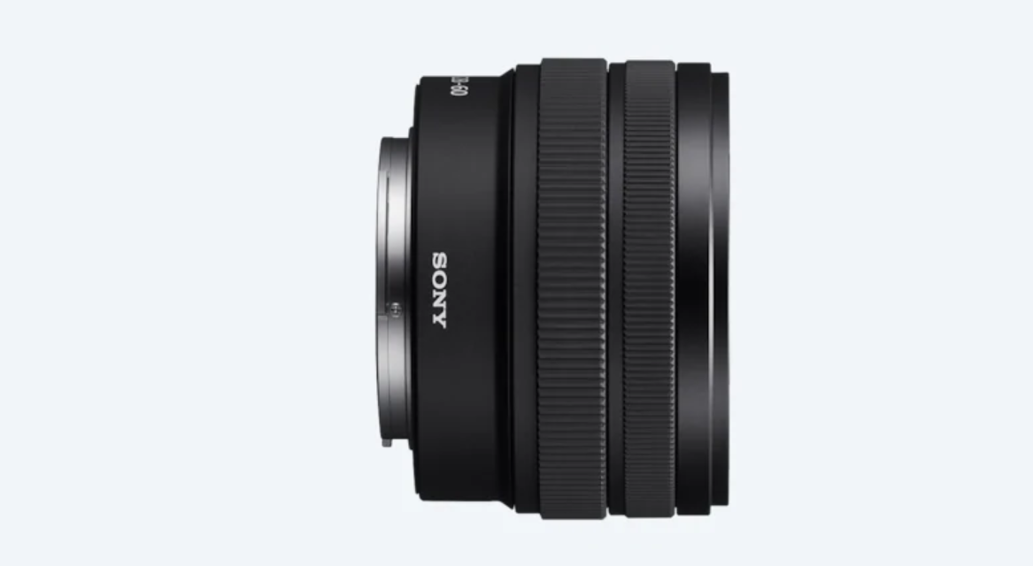 Sony Sony FE 28-60mm F4-5.6 E-Mount Full Frame Lens | Sony | FE 28-60mm F4-5.6 | Sony E-mount SEL2860B.SYX
