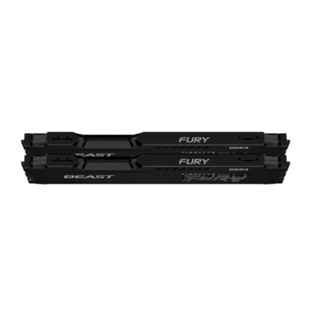 Kingston Kingston | Fury Beast | 2x8 GB | DDR4 | 3200 MHz | PC/server | Registered No | ECC No KF432C16BBK2/16