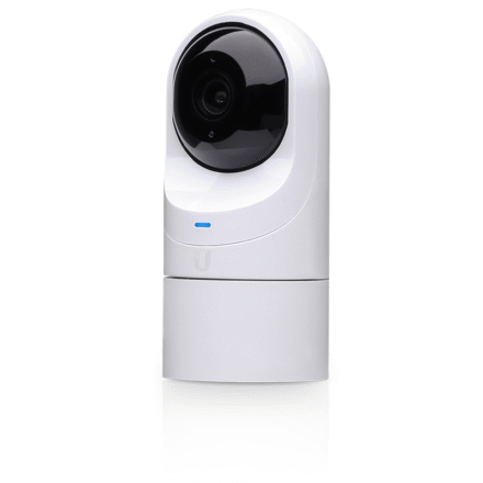 Ubiquiti Ubiquiti | UniFi Video Camera | UVC-G3-Flex 802.3af 3-pack | 2 MP | 4mm | IPX4 | H.264 UVC-G3-FLEX-3