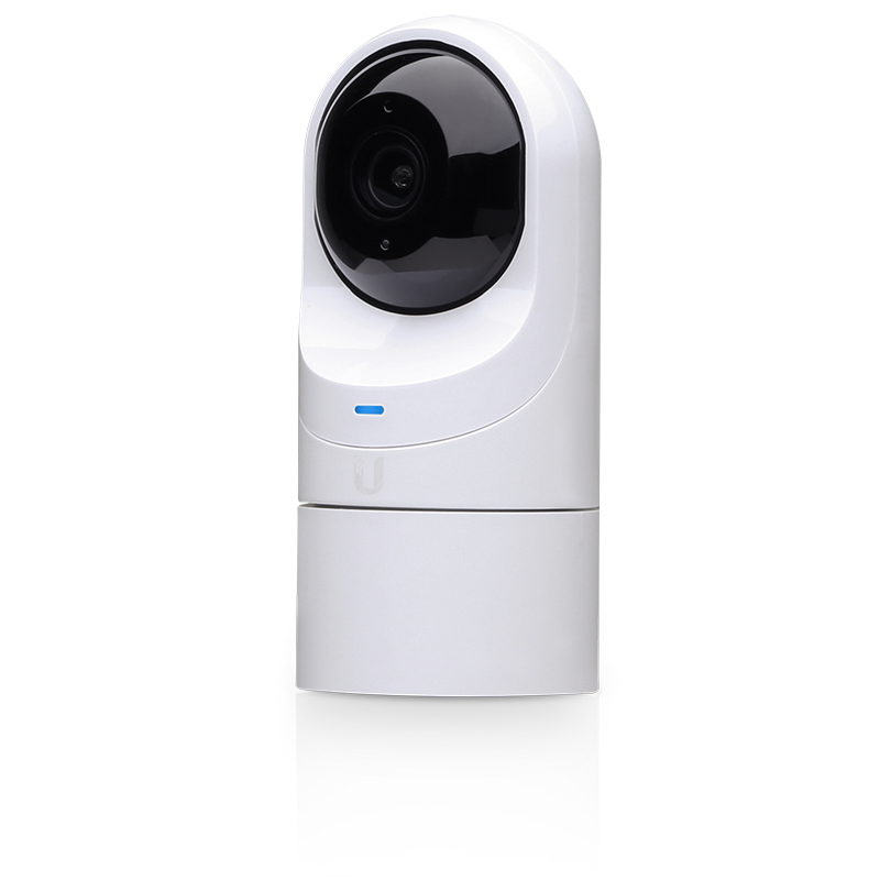Ubiquiti Ubiquiti | UniFi Video Camera | UVC-G3-Flex 802.3af 3-pack | 2 MP | 4mm | IPX4 | H.264 UVC-G3-FLEX-3