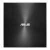 Asus Asus | ZenDrive U8M (SDRW-08U8M-U) | Interface USB Type-C | DVD±RW | CD read speed 24 x | CD write speed 24 x | Black 90DD0290-M29000