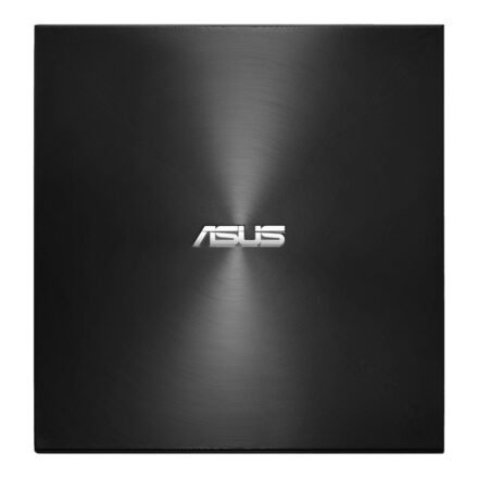 Asus Asus | ZenDrive U8M (SDRW-08U8M-U) | Interface USB Type-C | DVD±RW | CD read speed 24 x | CD write speed 24 x | Black 90DD0290-M29000