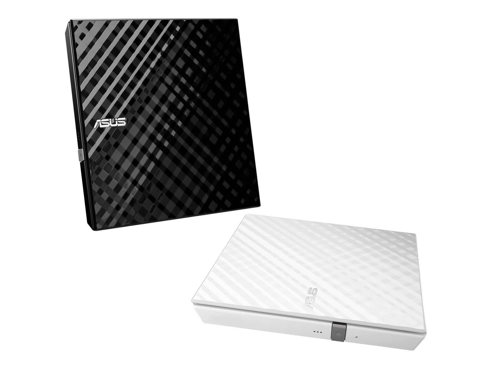 Asus Asus | SDRW-08D2S-U Lite | Interface USB 2.0 | DVD±RW | CD read speed 24 x | CD write speed 24 x | White | Desktop/Notebook 90-DQ0436-UA221KZ
