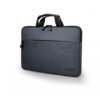 PORT DESIGNS PORT DESIGNS | Belize | Fits up to size 13.3 " | Toploading laptop case | Black | Shoulder strap 110201