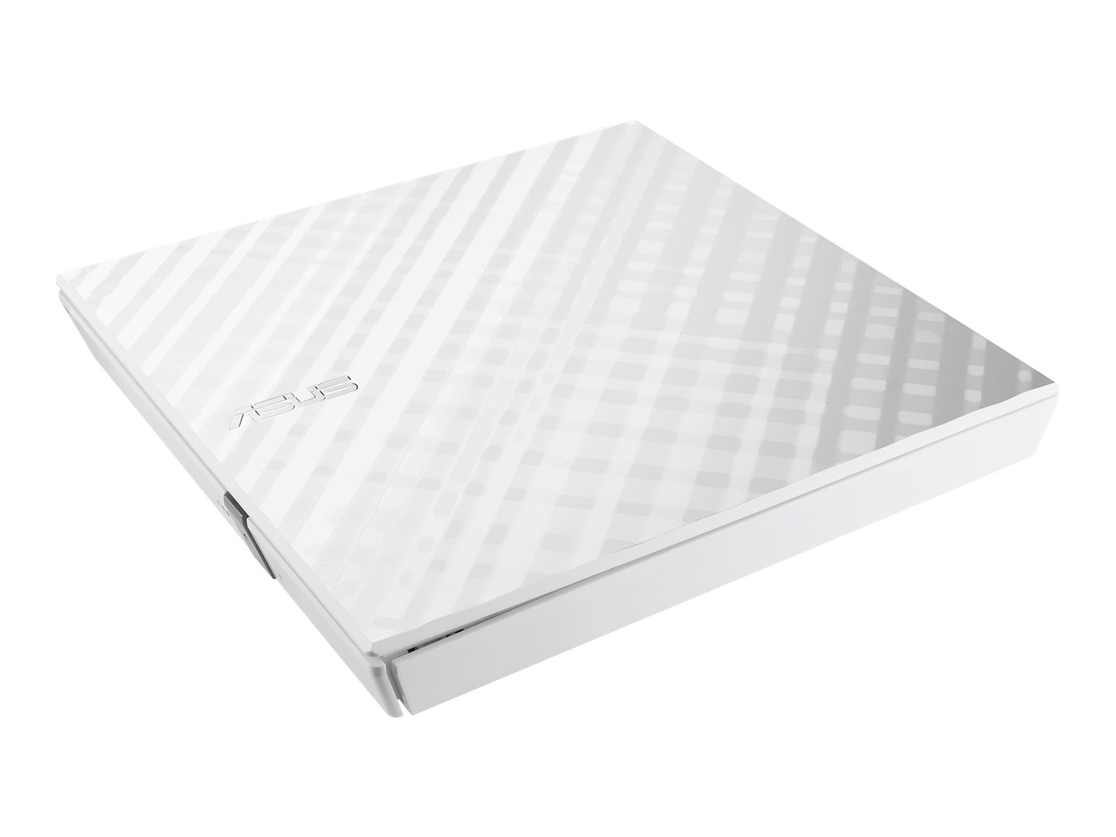 Asus Asus | SDRW-08D2S-U Lite | Interface USB 2.0 | DVD±RW | CD read speed 24 x | CD write speed 24 x | White | Desktop/Notebook 90-DQ0436-UA221KZ