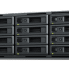Synology Synology | Rack NAS | RS2821RP+ | Up to 16 HDD/SSD Hot-Swap | AMD Ryzen | Ryzen V1500B Quad Core | Processor frequency 2.2 GHz | 4 GB | DDR4 RS2821RP+