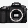 Canon Canon | EOS 90D BK | Megapixel 32,5 MP | Image stabilizer | ISO sensitivity (max) 51200 | Wi-Fi | Video recording | Automatic, manual | APS-C CMOS | Black 3616C017
