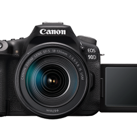 Canon Canon | EOS 90D BK | Megapixel 32,5 MP | Image stabilizer | ISO sensitivity (max) 51200 | Wi-Fi | Video recording | Automatic, manual | APS-C CMOS | Black 3616C017