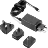 Lenovo Lenovo | Travel Adapter | USB-C AC | 65 W 40AW0065WW
