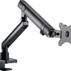 Raidsonic Raidsonic | Wall mount | Rotate; Swivel; Tilt; Base Rotate | 32 " | Maximum weight (capacity) 8 kg | Black IB-MS313-T