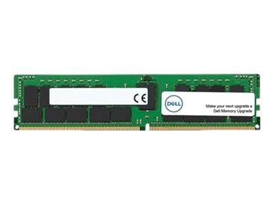 Dell Dell | Memory Upgrade | 2RX4 | 32 GB | DDR4 RDIMM | 3200 MHz | PC/server | Registered Yes | ECC Yes AA799087