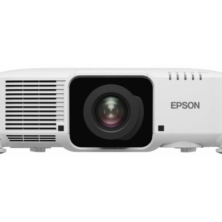 Epson Epson | EB-PU1007W | WUXGA (1920x1200) | 7000 ANSI lumens | 2500000:1 | White | Lamp warranty 12 month(s) V11HA34940