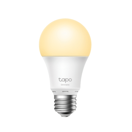TP-LINK TP-LINK | Smart Wi-Fi Light Bulb | Tapo L520E Tapo L520E