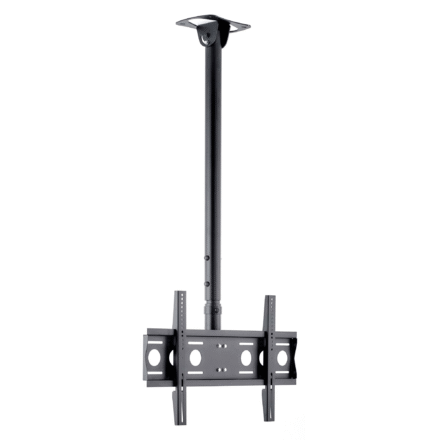 EDBAK EDBAK | Ceiling mount | CMS21 | 40-75 " | Maximum weight (capacity) 60 kg | Black CMS21