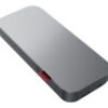 Lenovo Lenovo | Laptop Power Bank | Go G0A3LG2WWW | 20000 mAh | Storm Grey G0A3LG2WWW