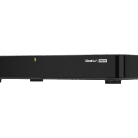 QNAP QNAP | 2-Bay SATA fanless home NAS | HS-264 | Up to 2 SATA 6Gb/s, 3Gb/s | Intel Celeron | N5105 4-core/4-thread | Processor frequency 2.9 GHz | 8 GB | N/A HS-264-8G