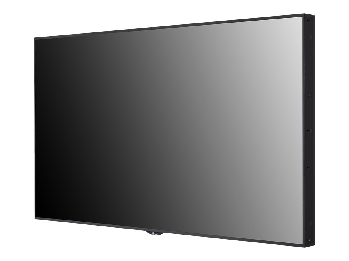 LG LG | 49XS4J-B | 49 " | Landscape/Portrait | 24/7 | 4000 cd/m² | 8 ms | 178 ° | 178 ° 49XS4J-B.AEU