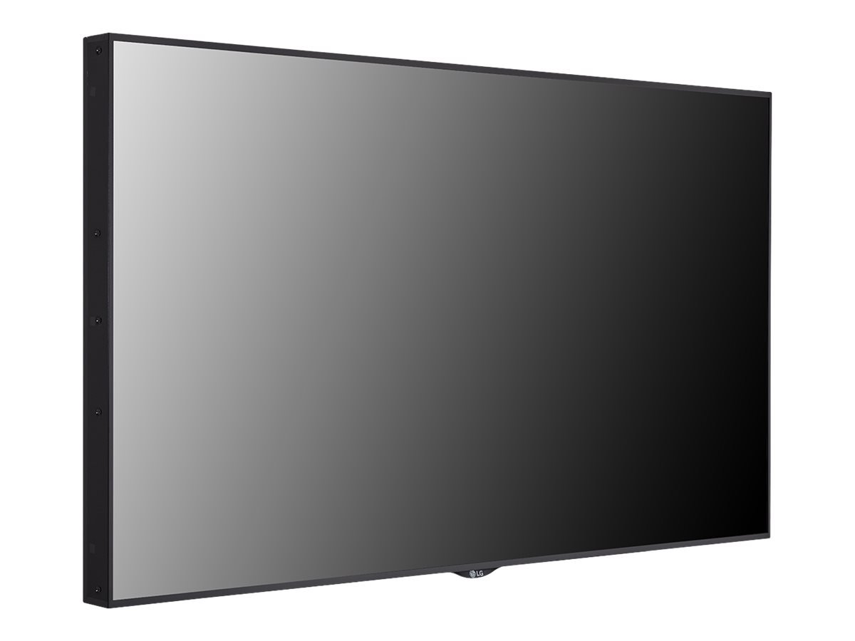 LG LG | 49XS4J-B | 49 " | Landscape/Portrait | 24/7 | 4000 cd/m² | 8 ms | 178 ° | 178 ° 49XS4J-B.AEU
