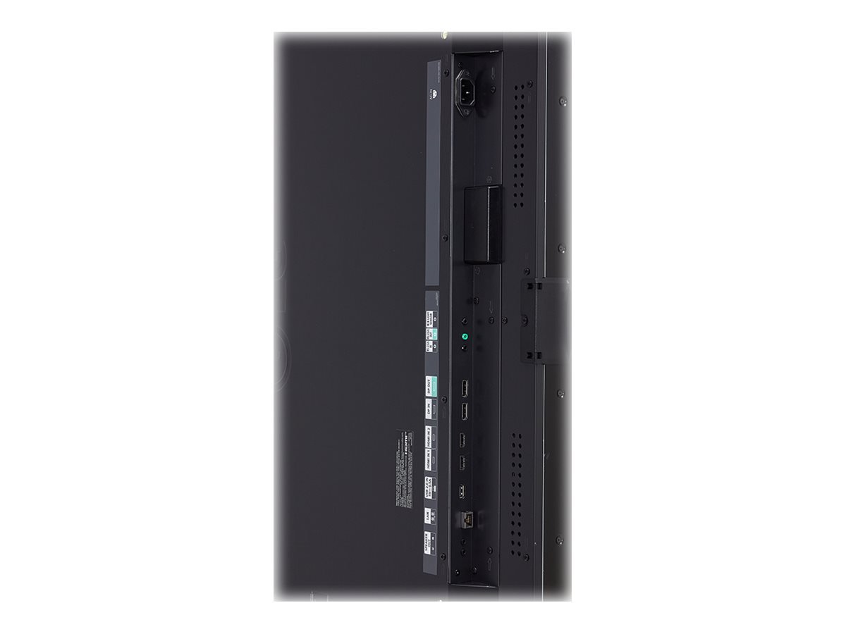 LG LG | 49XS4J-B | 49 " | Landscape/Portrait | 24/7 | 4000 cd/m² | 8 ms | 178 ° | 178 ° 49XS4J-B.AEU