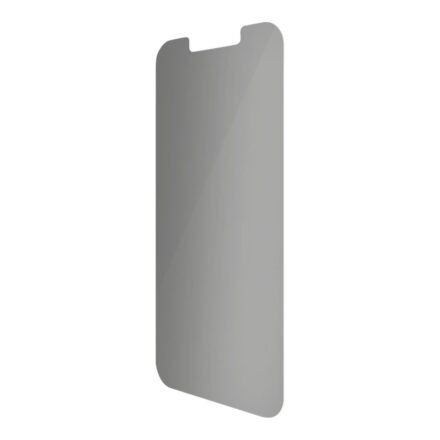 PanzerGlass PanzerGlass | Apple | iPhone 13 Mini | Tempered glass | Black | Crystal clear; Resistant to scratches and bacteria; Shock absorbing; Easy to install | Privacy Screen Protector P2741