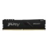 Kingston Kingston | Fury Beast | 16 GB | DDR4 | 3600 MHz | PC/server | Registered No | ECC No KF436C18BB/16