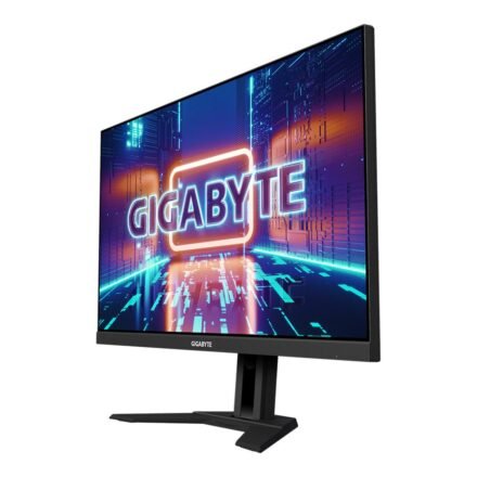 Gigabyte Gigabyte | Gaming Monitor | M28U-EK | 28 " | IPS | UHD | 144 Hz | 1 ms | 3840 x 2160 pixels | 300 cd/m² | 1 x Audio Out | HDMI ports quantity 2 | Black | Warranty 36 month(s) M28U-EK