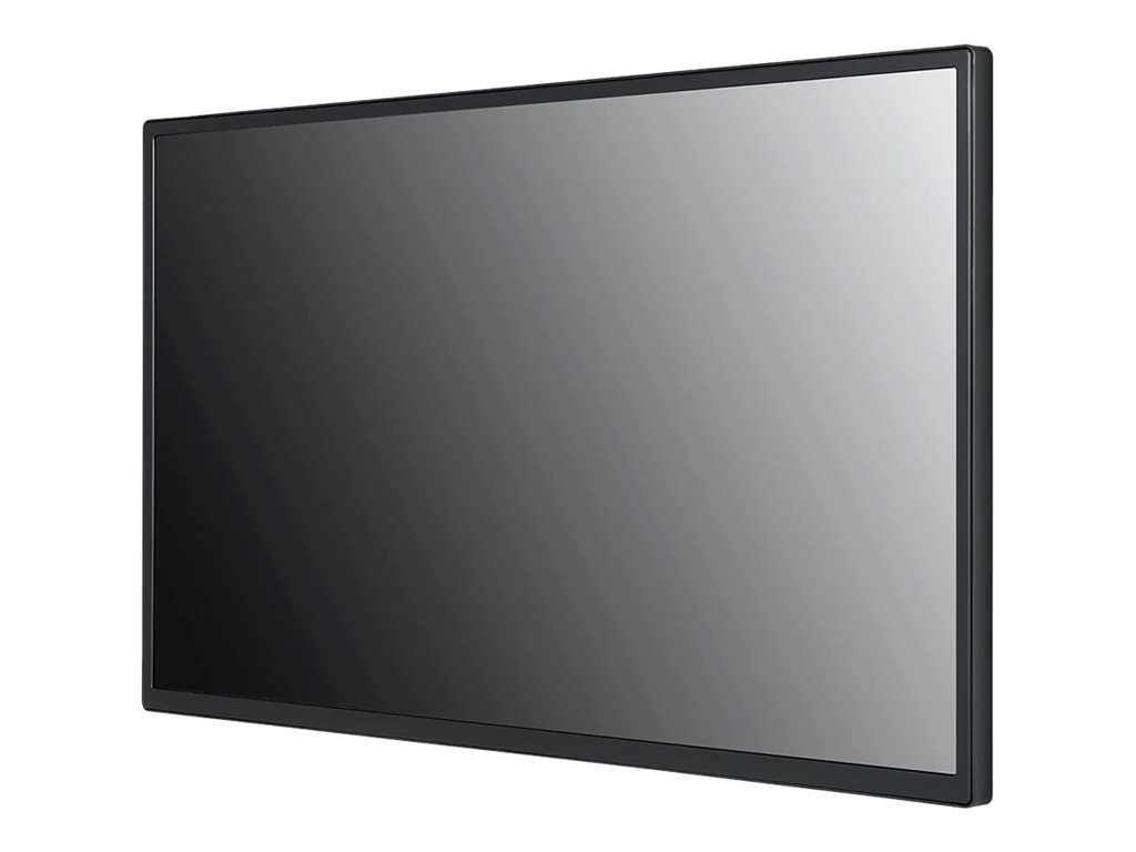 LG LG | 32SM5J-B | 32 " | Landscape/Portrait | 24/7 | WebOS | Wi-Fi | 400 cd/m² | 1,000,000:1 | 10 ms | 178 ° | 178 ° 32SM5J-B.AEU