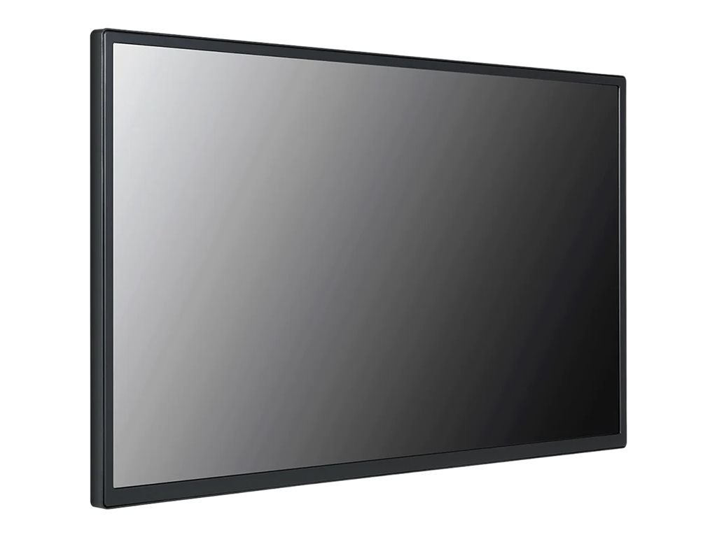 LG LG | 32SM5J-B | 32 " | Landscape/Portrait | 24/7 | WebOS | Wi-Fi | 400 cd/m² | 1,000,000:1 | 10 ms | 178 ° | 178 ° 32SM5J-B.AEU